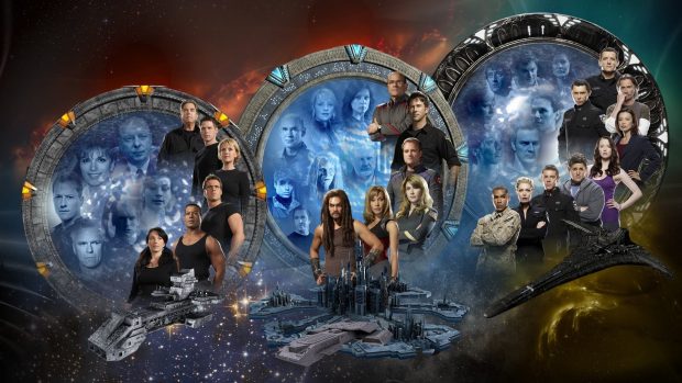 HD stargate wallpaper.