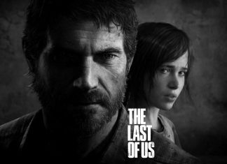 HD the last of us wallpapers.