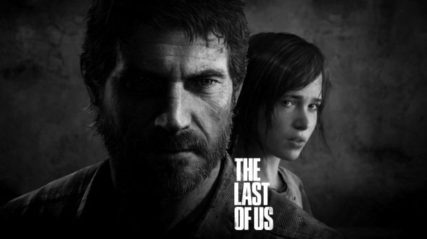 HD the last of us wallpapers.