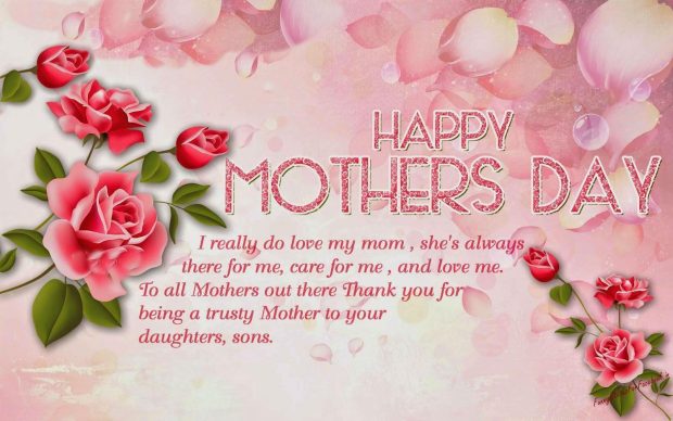 Happy Mothers Day Quotes 1.