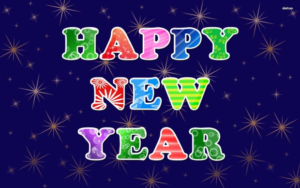 Happy New Year Hd Images.