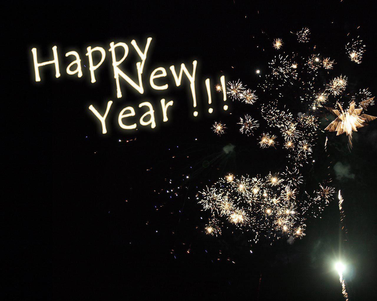 Happy New Year Images HD free download 