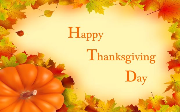 Happy Thanksgiving Day Backgrounds Images.