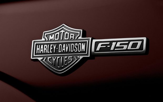 Harley Davidson Logo.