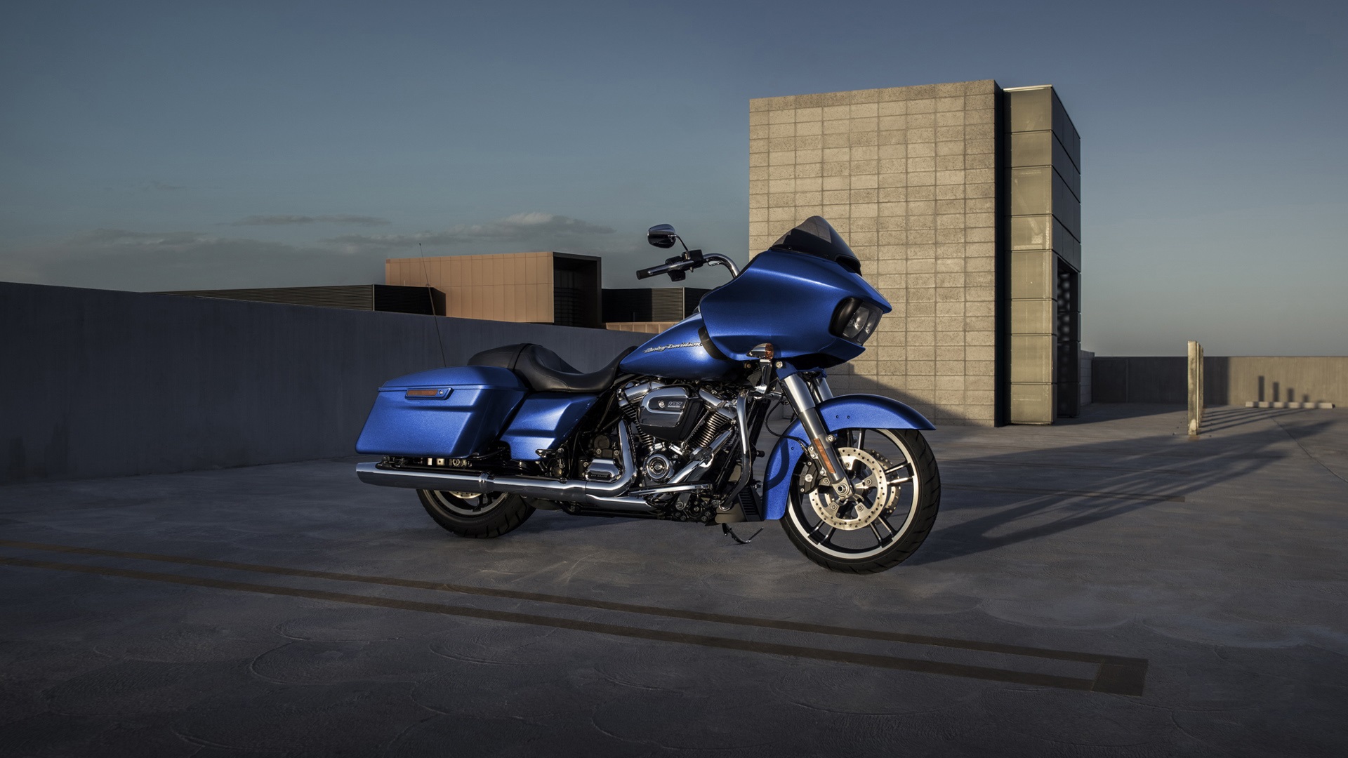 Harley Davidson Bikes | PixelsTalk.Net