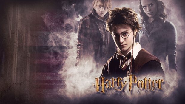 Harry Potter Desktop Backgrounds.