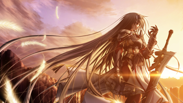 Hd Anime Wallpapers Desktop.