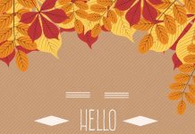 Hello November Wallpaper Mobile.
