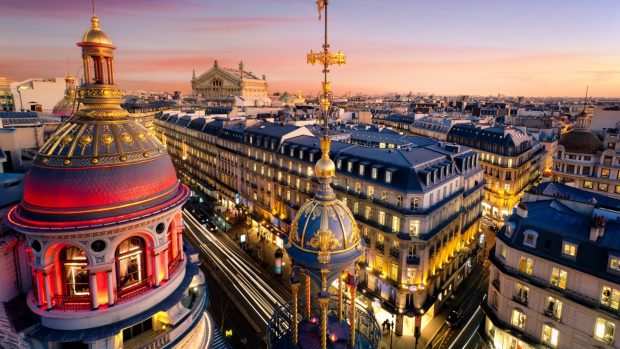 High definition paris city wallpapers cool desktop widescreen pictures.