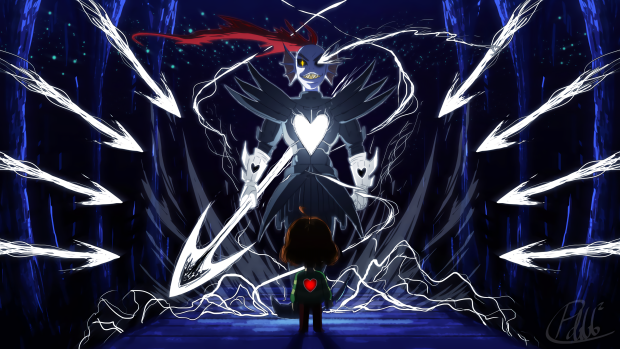 Hight Quality Undertale Wallpapers.