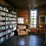 Home Decor Room Library Free Download Wallpapers