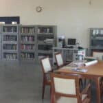 Hosakote Library Backgrounds Download