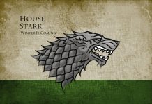 House Stark Backgrounds for the desktop 3