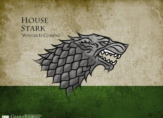 House Stark Backgrounds for the desktop 3