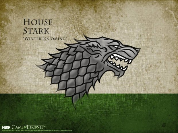 House Stark Backgrounds for the desktop 3