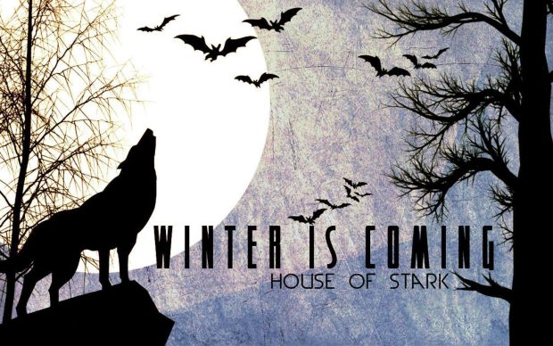 House Stark Backgrounds for the desktop 5