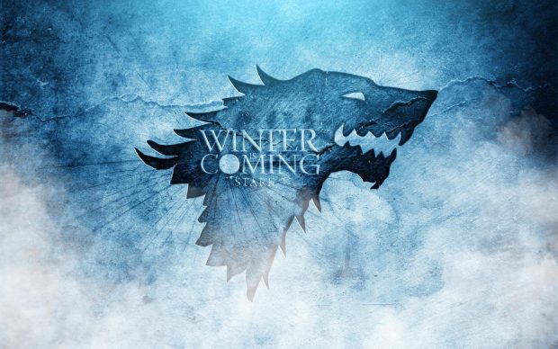 House Stark wallpaper 3