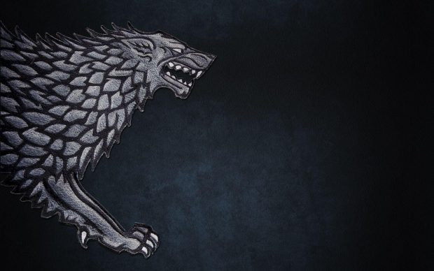 House Stark wallpaper 5