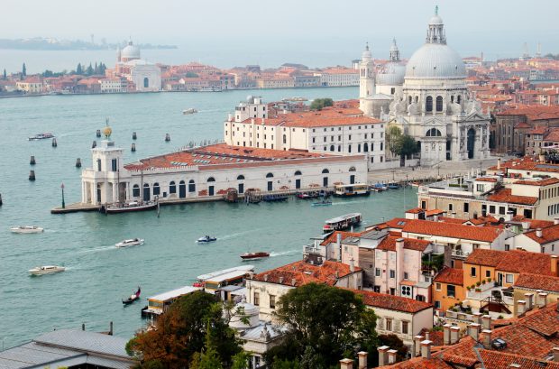 Houses venice italy houses veneto cities wallpaper wide.