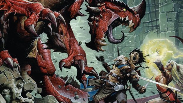 Humble bundle rolls a natural on pathfinder images.