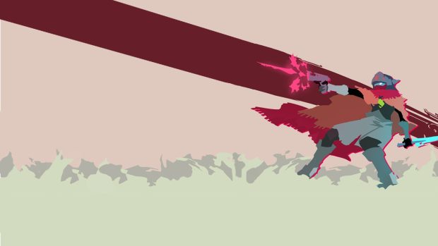 Hyper light drifter wallpaper 1920x1080 pictures.