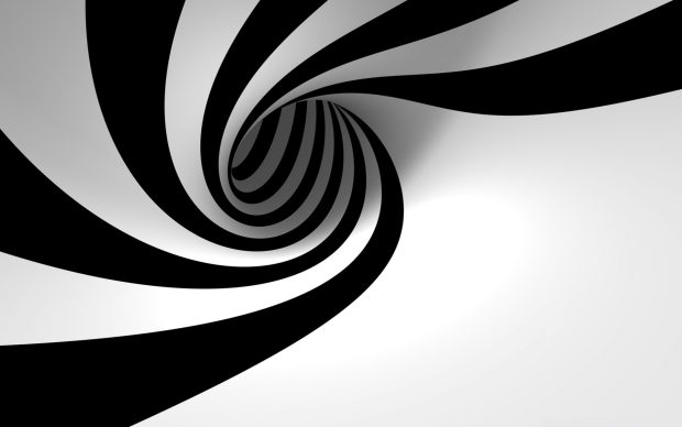 Hypnotic whirlpool wallpaper 1920x1200.