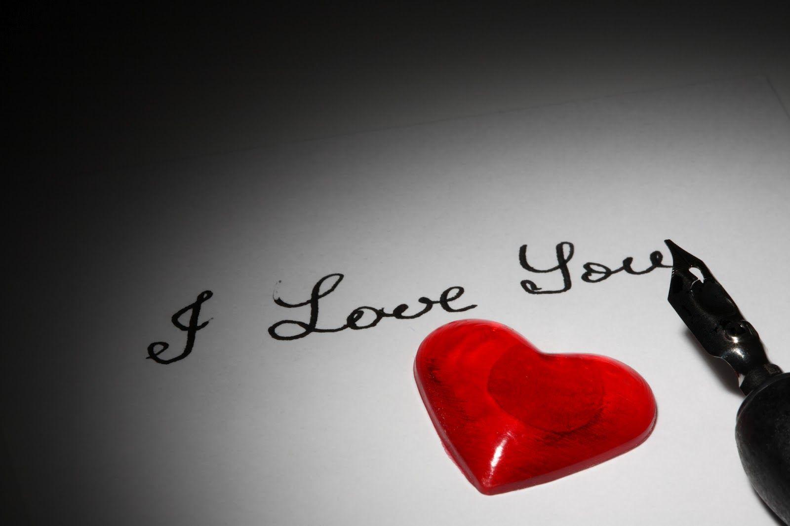  I Love  You  Background  free download PixelsTalk Net