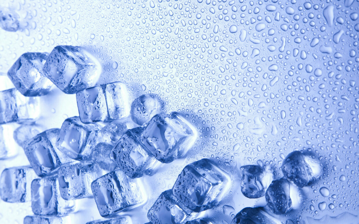 HD Ice Wallpapers - PixelsTalk