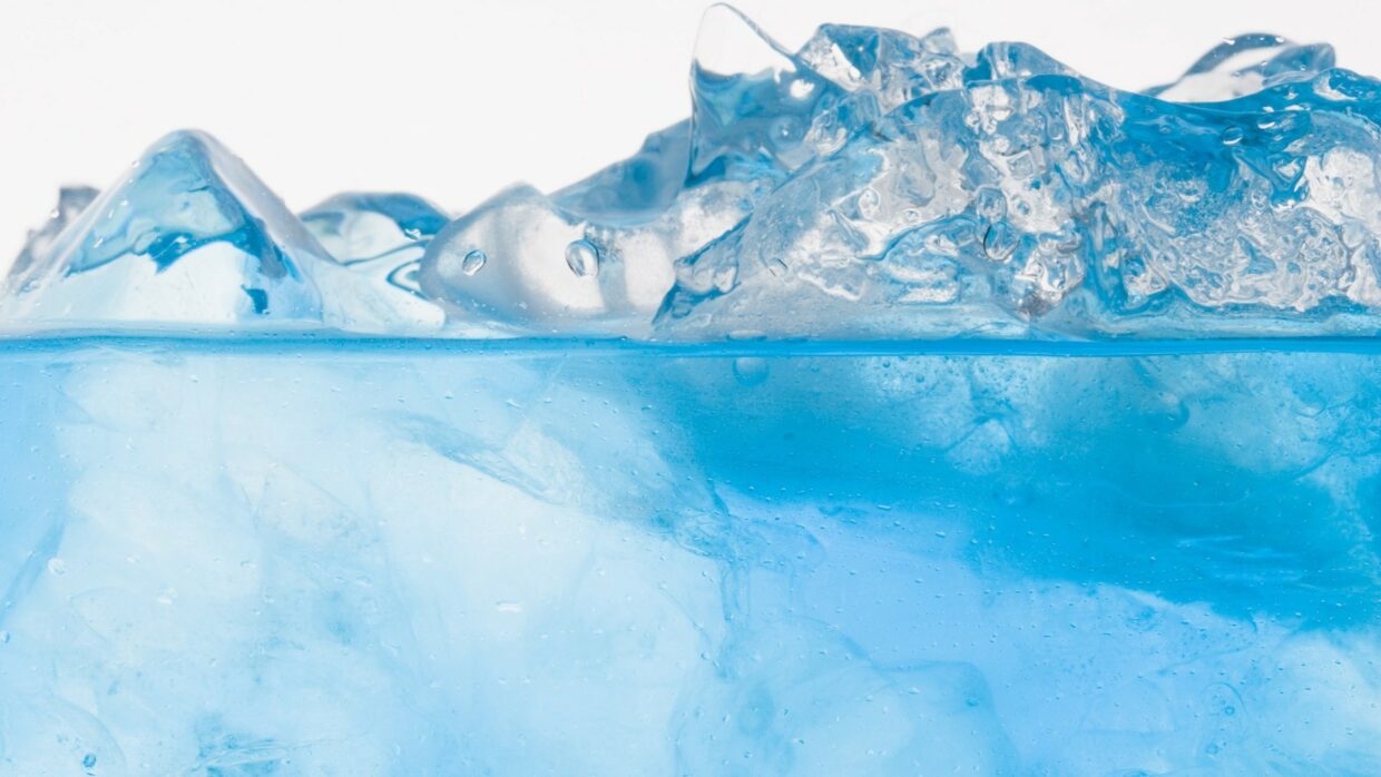 HD Ice Wallpapers - PixelsTalk