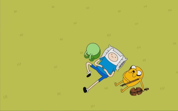 Images Adventure Time Wallpapers.