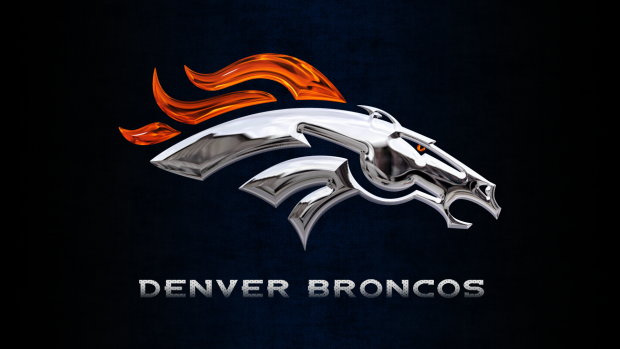 Images Denver Broncos Logo Wallpaper.