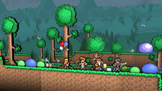 Images HD Terraria Free.