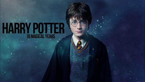 Images Harry Potter Wallpapers HD.