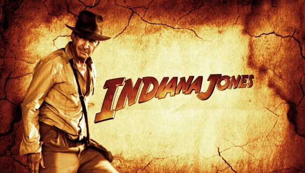 Images Indiana Jones HD.