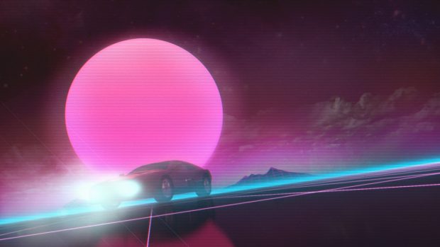 Images OutRun Free.