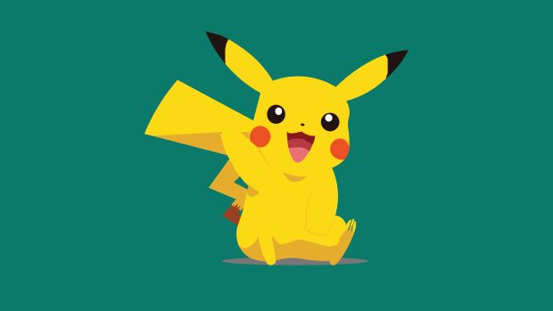 Images Pikachu Wallpapers HD.