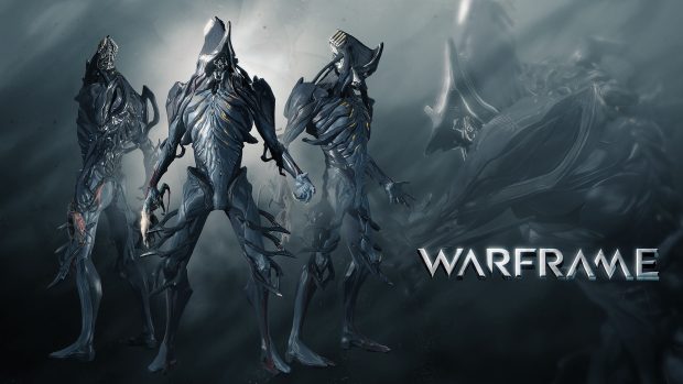 Images Warframe Game Free.