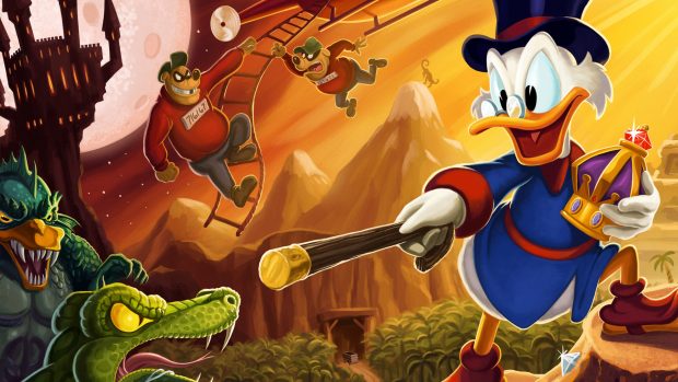 Images ducktales remastered.