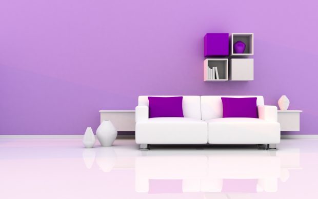 Interior design furniture room wallpaper 1920x1200.