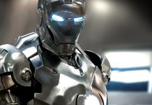 Iron man war machine wallpaper 1920x1080.