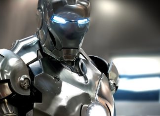 Iron man war machine wallpaper 1920x1080.