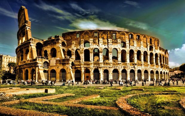 Italy rome wallpapers.