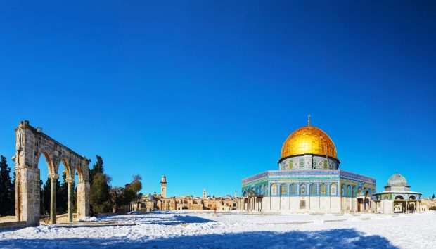 Jerusalem Backgrounds.