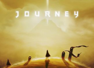 Journey Wallpapers HD.