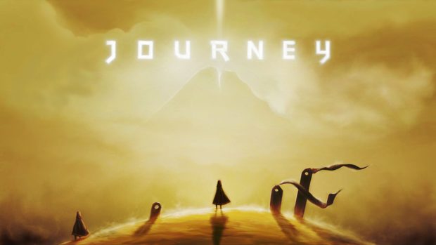 Journey Wallpapers HD.