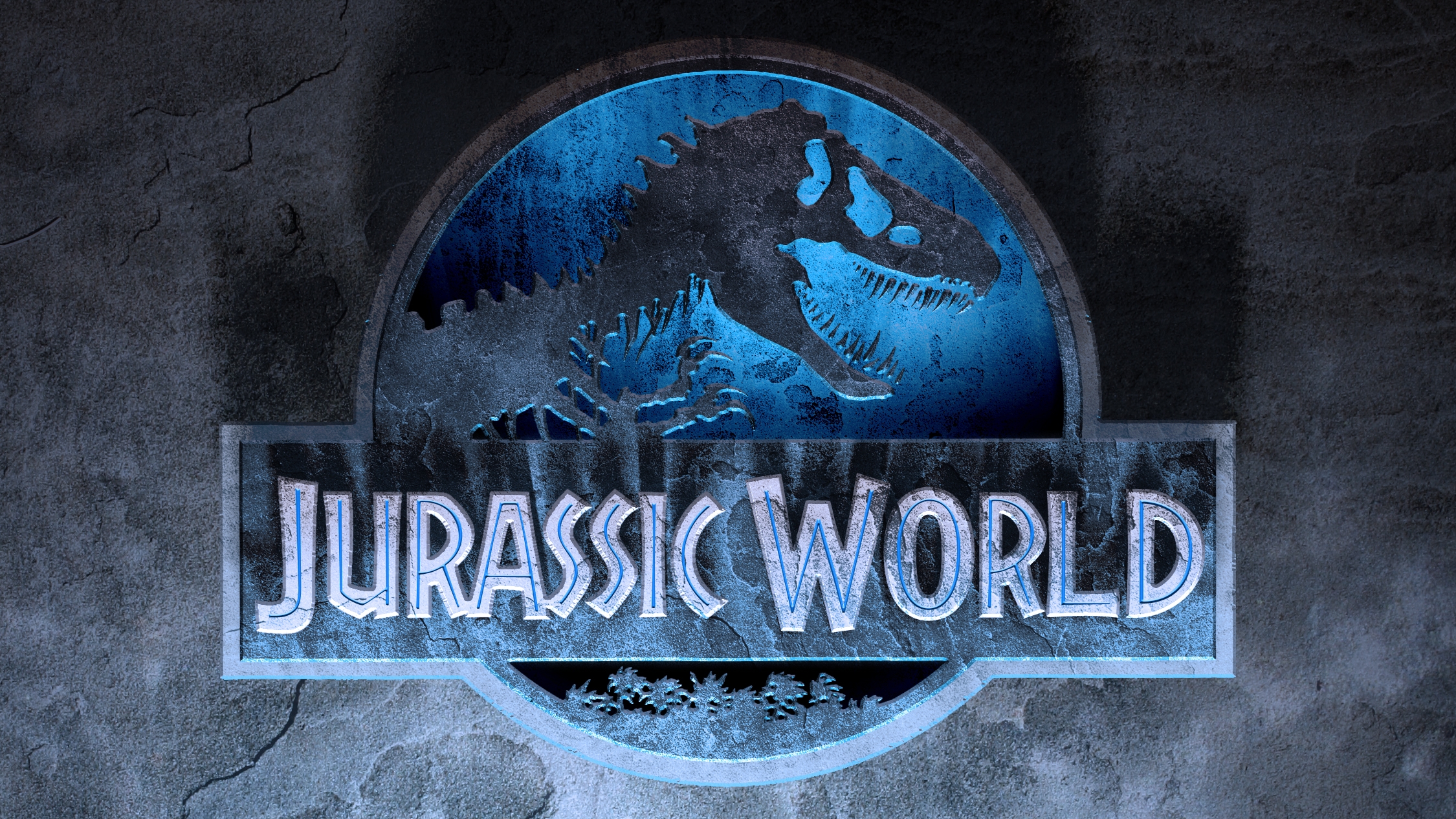 Jurassic World Wallpapers HD - PixelsTalk.Net