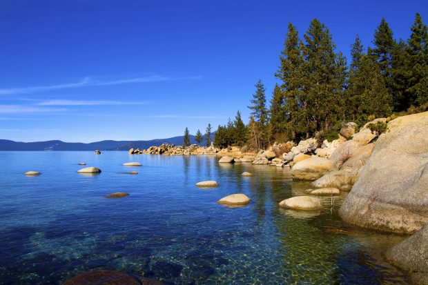 Lake Tahoe Backgrounds.