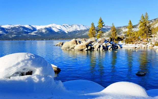 Lake Tahoe Photos.