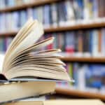 Library Backgrounds Download Free