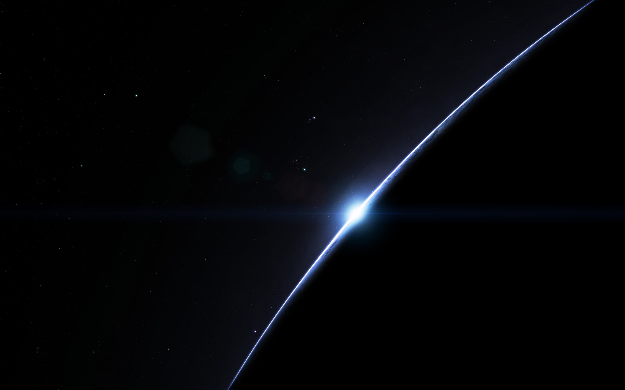 Dark Space Wallpapers Hd Pixelstalk Net